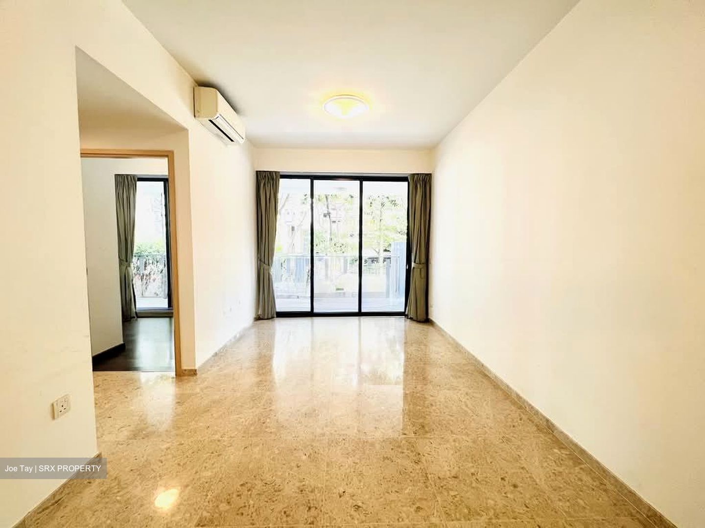 The Luxurie (D19), Condominium #598196411